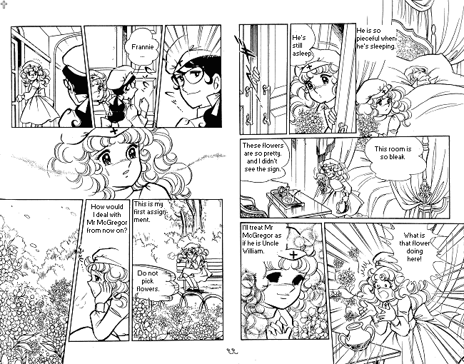Page 37 Chapter Unknown_72f3 Candy♥Candy
