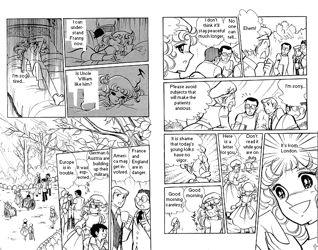 Page 39 Chapter Unknown_72f3 Candy♥Candy