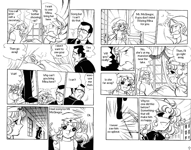 Page 46 Chapter Unknown_72f3 Candy♥Candy