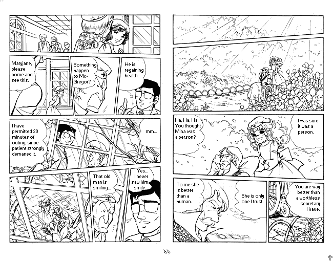 Page 50 Chapter Unknown_72f3 Candy♥Candy
