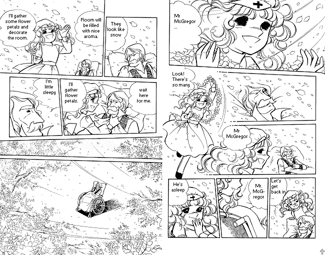 Page 52 Chapter Unknown_72f3 Candy♥Candy