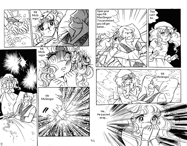 Page 53 Chapter Unknown_72f3 Candy♥Candy