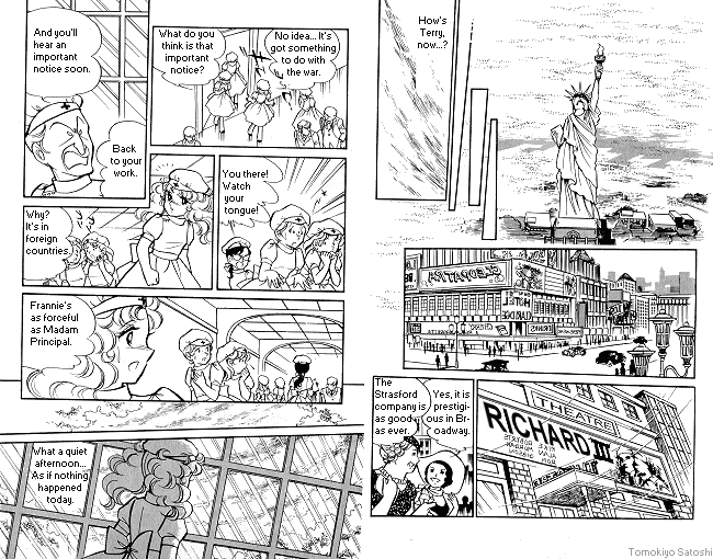 Page 80 Chapter Unknown_72f3 Candy♥Candy