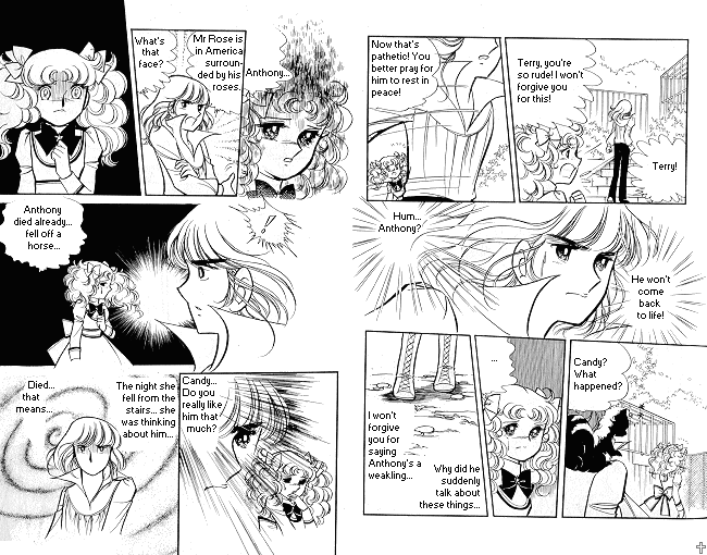 Page 10 Chapter Unknown_b404 Candy♥Candy
