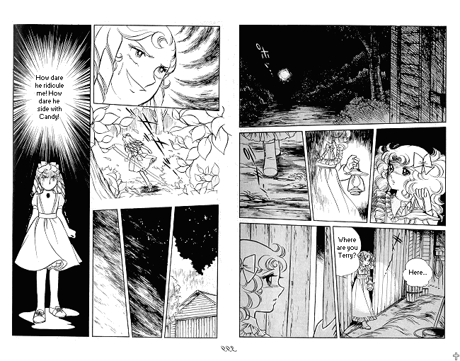 Page 103 Chapter Unknown_b404 Candy♥Candy