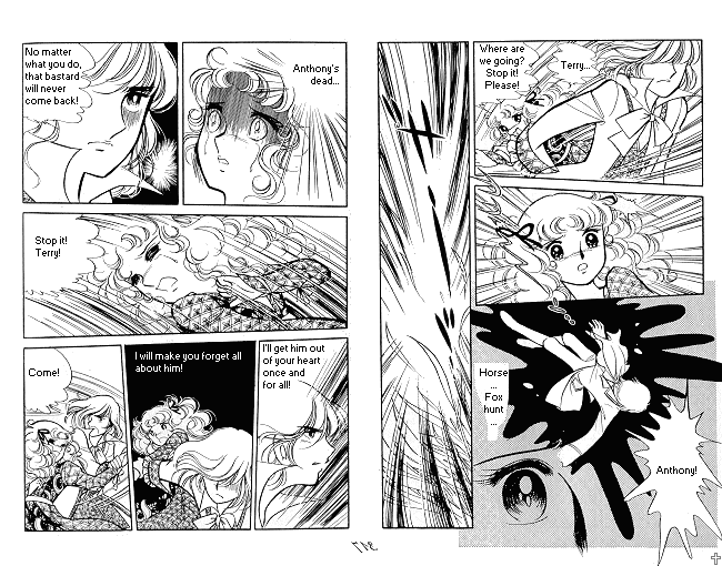 Page 21 Chapter Unknown_b404 Candy♥Candy