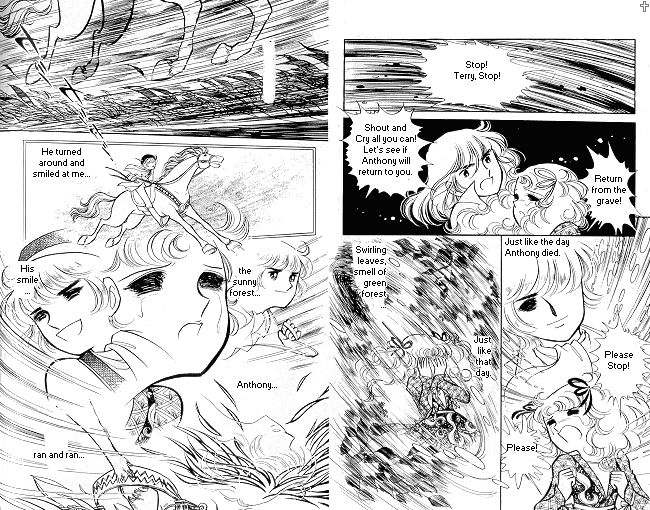 Page 23 Chapter Unknown_b404 Candy♥Candy