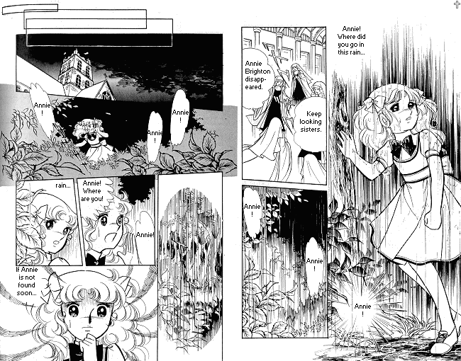 Page 41 Chapter Unknown_b404 Candy♥Candy
