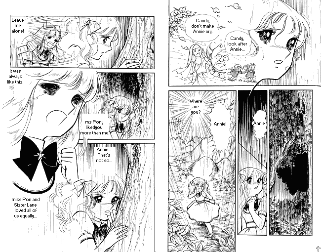 Page 42 Chapter Unknown_b404 Candy♥Candy