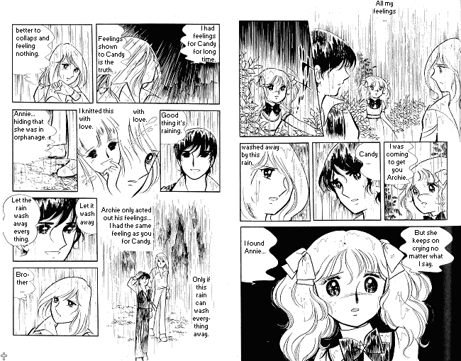 Page 44 Chapter Unknown_b404 Candy♥Candy