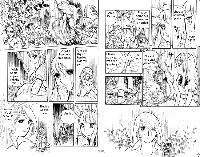 Page 46 Chapter Unknown_b404 Candy♥Candy