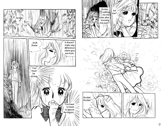 Page 47 Chapter Unknown_b404 Candy♥Candy