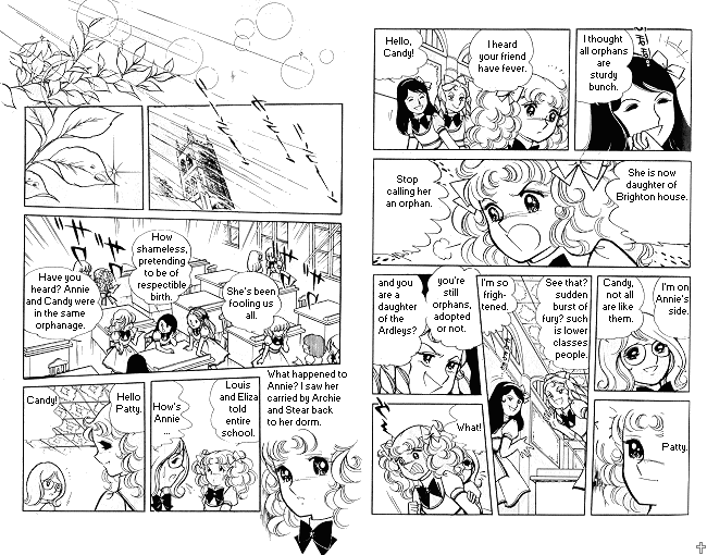 Page 48 Chapter Unknown_b404 Candy♥Candy