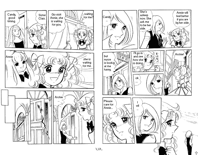Page 49 Chapter Unknown_b404 Candy♥Candy