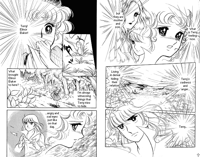 Page 62 Chapter Unknown_b404 Candy♥Candy