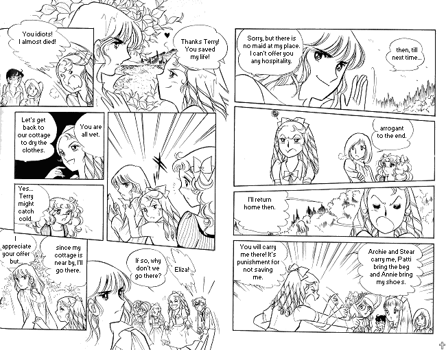 Page 69 Chapter Unknown_b404 Candy♥Candy