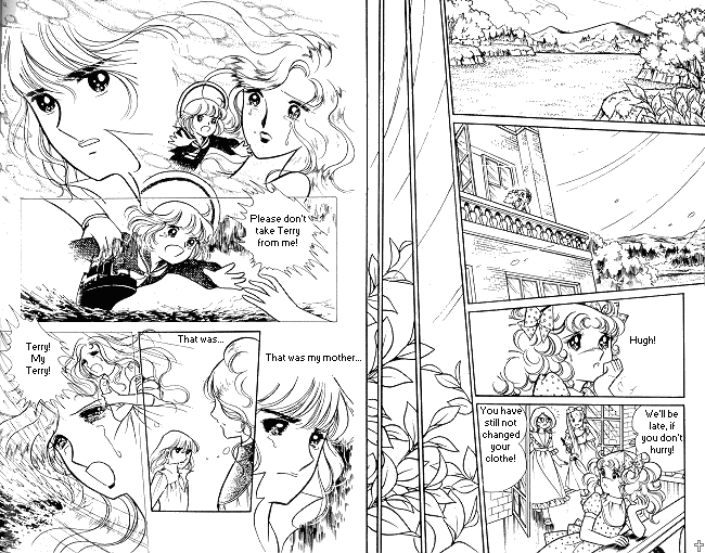 Page 73 Chapter Unknown_b404 Candy♥Candy