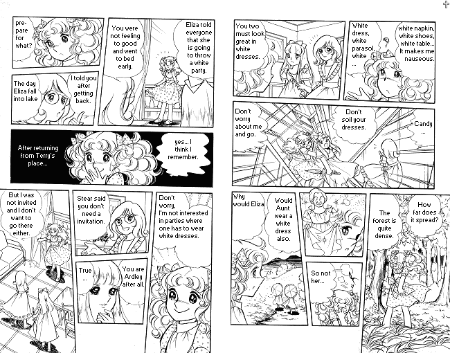 Page 74 Chapter Unknown_b404 Candy♥Candy