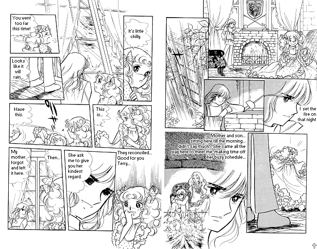 Page 78 Chapter Unknown_b404 Candy♥Candy
