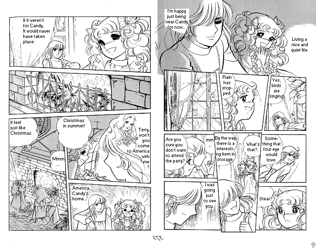 Page 79 Chapter Unknown_b404 Candy♥Candy