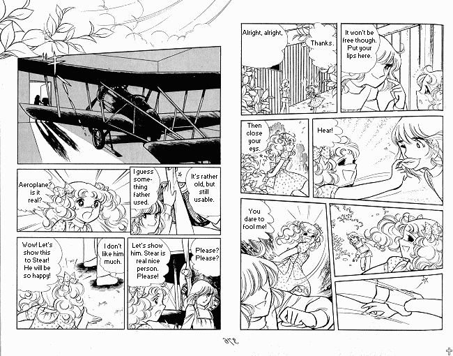 Page 80 Chapter Unknown_b404 Candy♥Candy