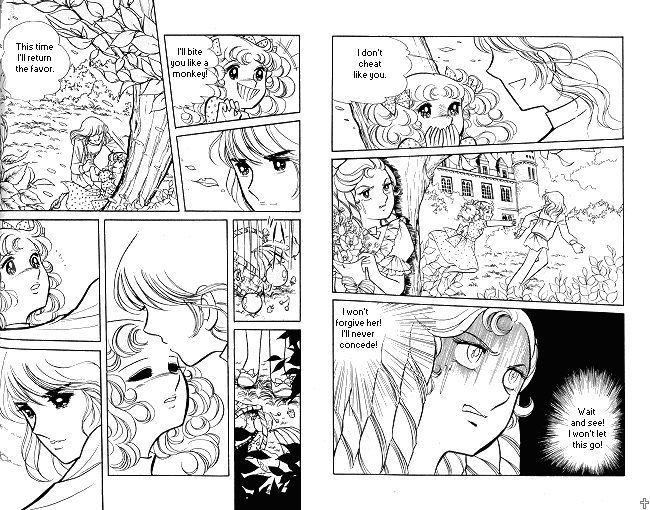 Page 81 Chapter Unknown_b404 Candy♥Candy