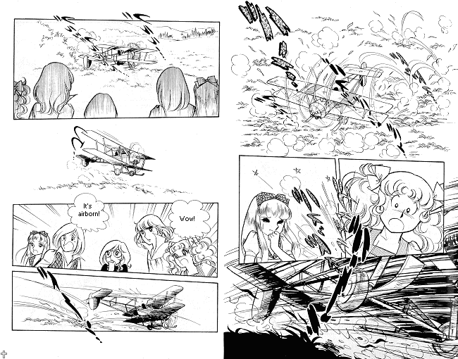 Page 90 Chapter Unknown_b404 Candy♥Candy