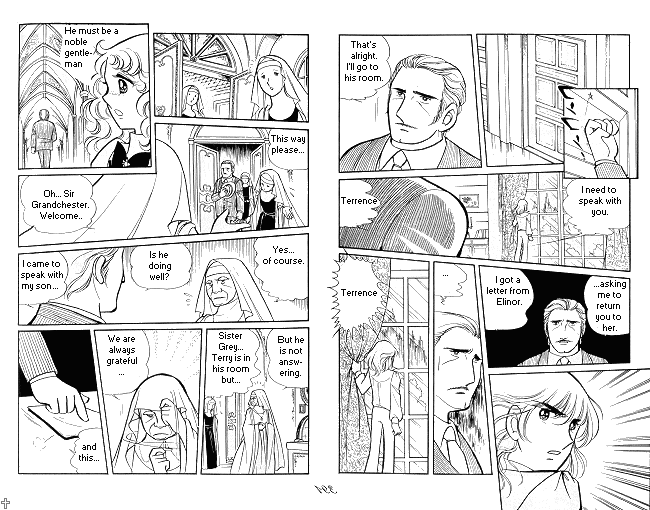 Page 95 Chapter Unknown_b404 Candy♥Candy