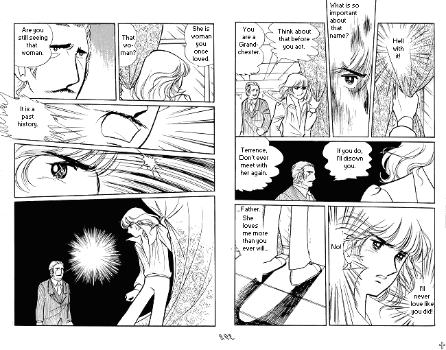 Page 96 Chapter Unknown_b404 Candy♥Candy