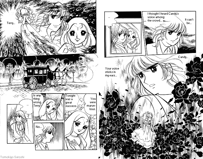 Page 16 Chapter Unknown_2652 Candy♥Candy