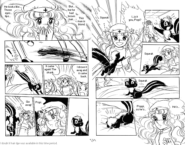 Page 52 Chapter Unknown_2652 Candy♥Candy