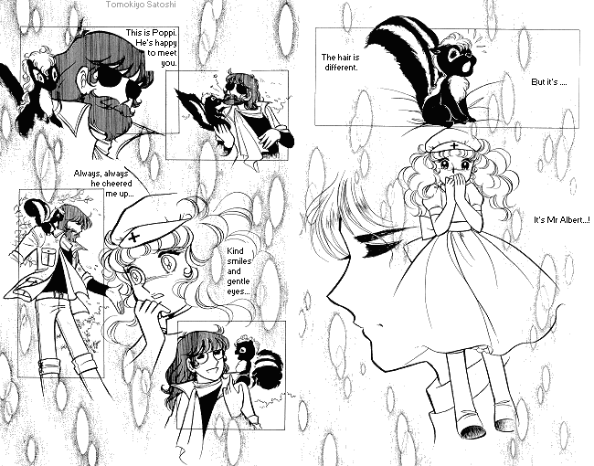 Page 53 Chapter Unknown_2652 Candy♥Candy