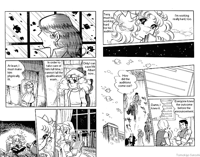 Page 80 Chapter Unknown_2652 Candy♥Candy