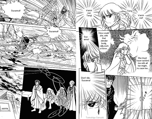 Page 27 Chapter Unknown_6e9f Candy♥Candy