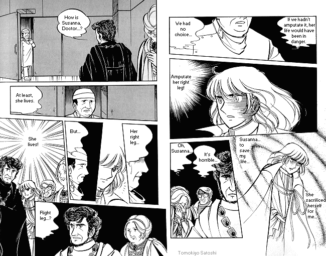Page 28 Chapter Unknown_6e9f Candy♥Candy