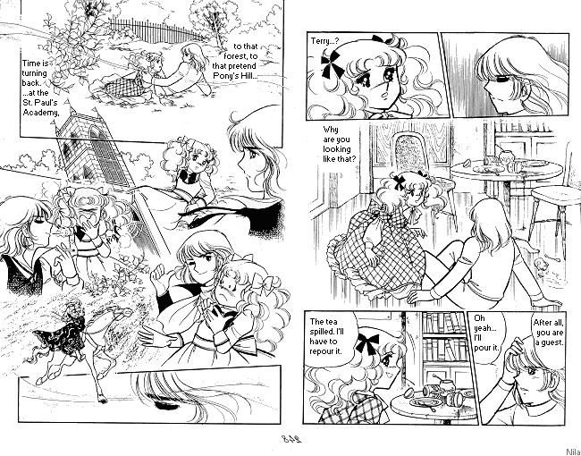 Page 53 Chapter Unknown_6e9f Candy♥Candy