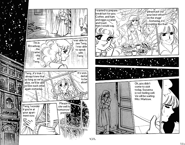 Page 54 Chapter Unknown_6e9f Candy♥Candy