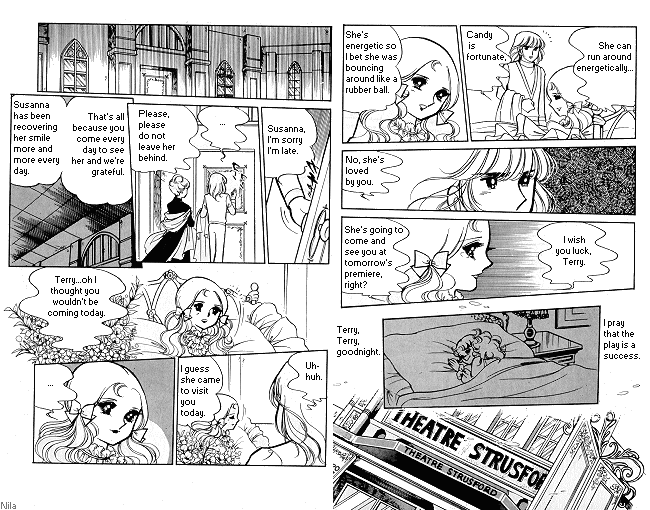 Page 55 Chapter Unknown_6e9f Candy♥Candy