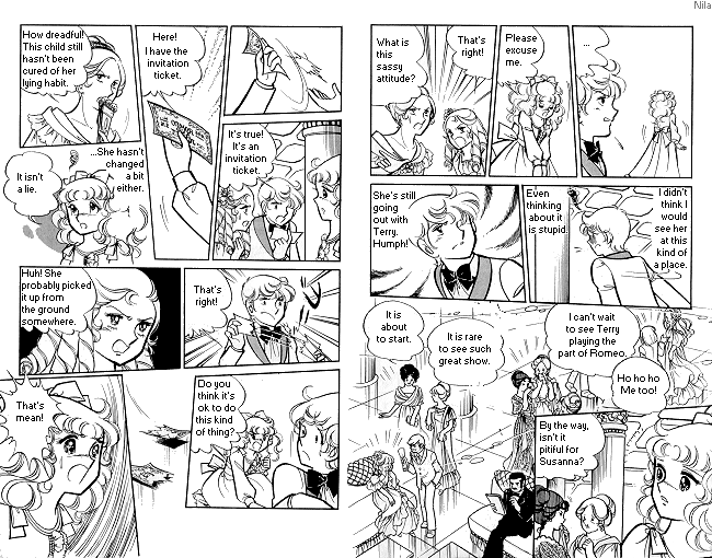Page 57 Chapter Unknown_6e9f Candy♥Candy