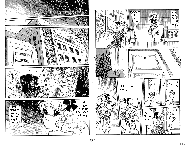 Page 60 Chapter Unknown_6e9f Candy♥Candy