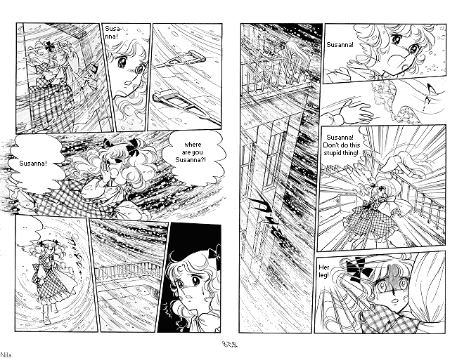 Page 63 Chapter Unknown_6e9f Candy♥Candy