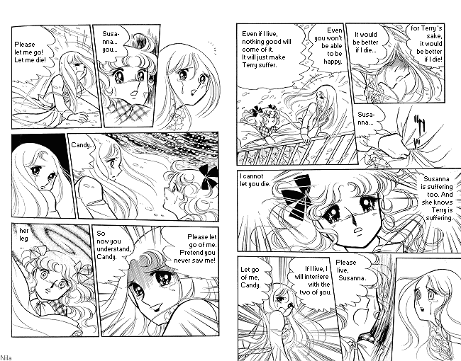 Page 64 Chapter Unknown_6e9f Candy♥Candy