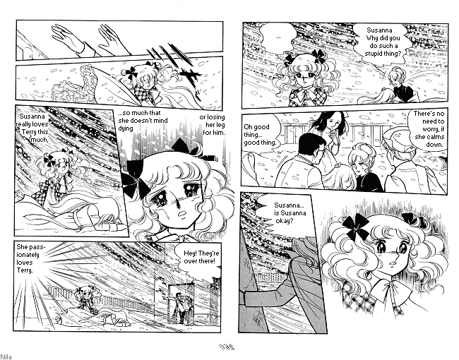 Page 65 Chapter Unknown_6e9f Candy♥Candy