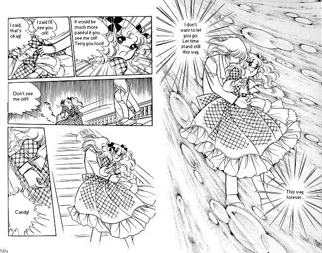 Page 70 Chapter Unknown_6e9f Candy♥Candy