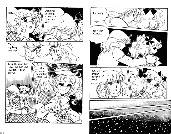Page 71 Chapter Unknown_6e9f Candy♥Candy