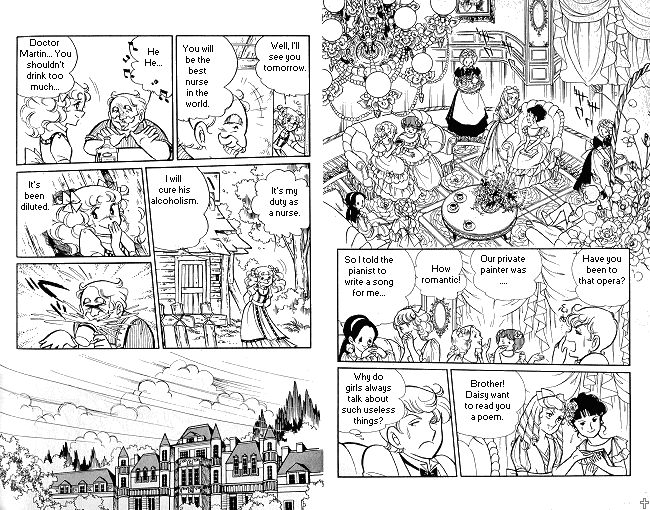 Page 58 Chapter Unknown_023e Candy♥Candy