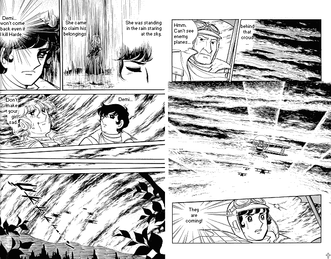 Page 92 Chapter Unknown_023e Candy♥Candy