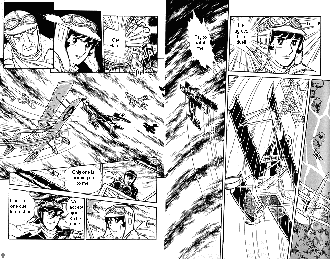 Page 93 Chapter Unknown_023e Candy♥Candy