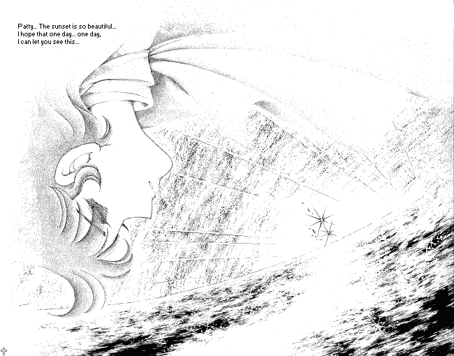 Page 98 Chapter Unknown_023e Candy♥Candy