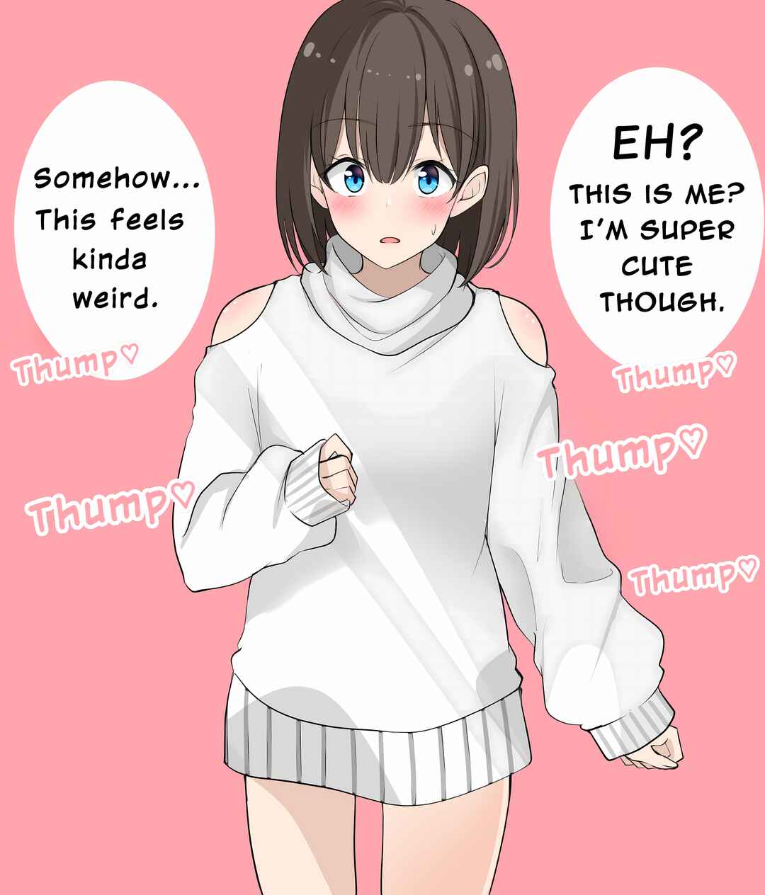 Page 3 Chapter Unknown_c122 How to Make a Crossdressing Boy